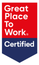 Great place to work accreditation